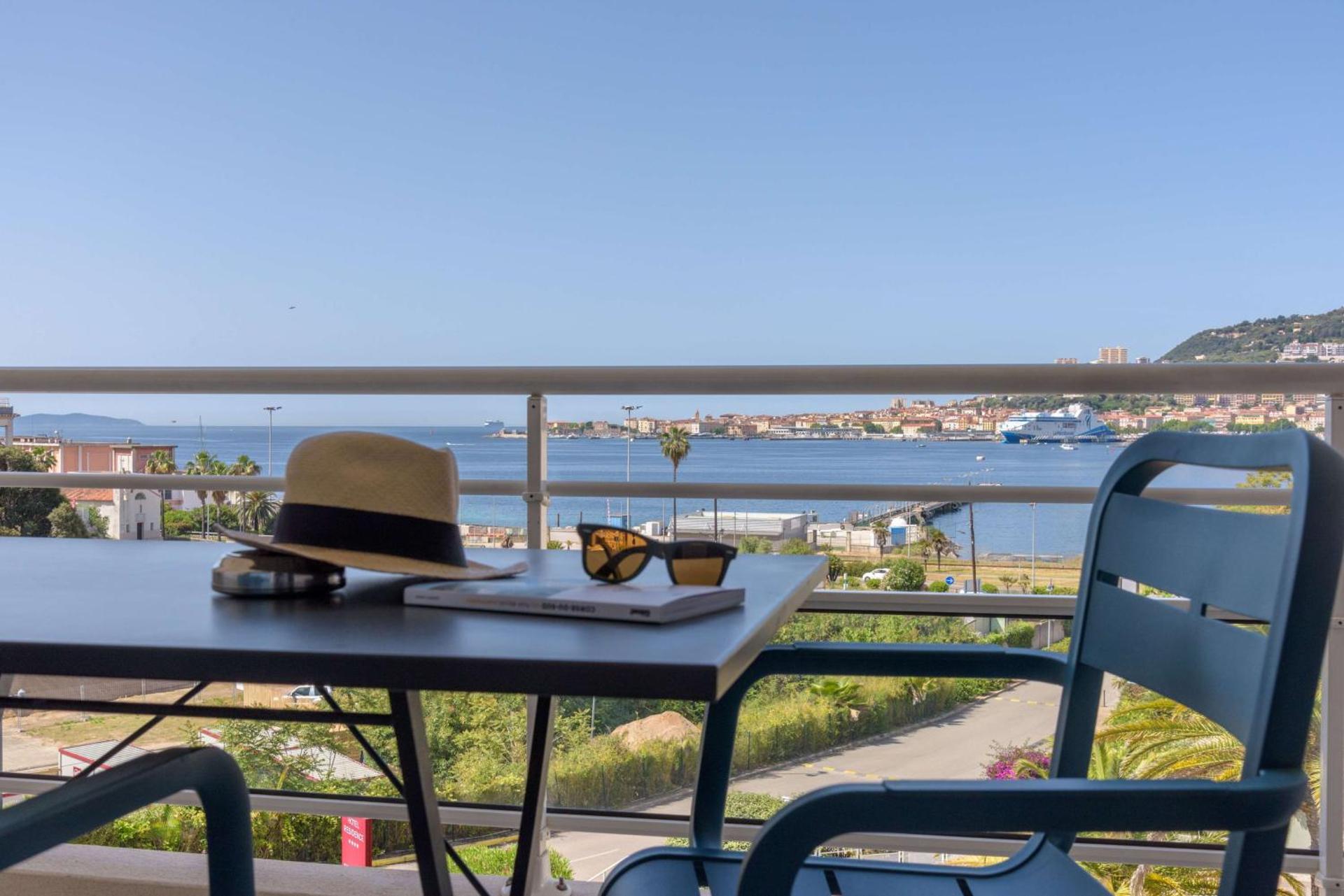 View (from property/room)