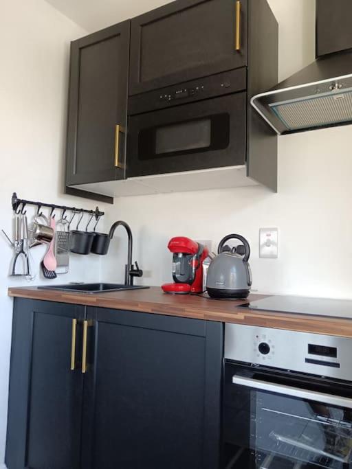 Dingle Escape -2 Bed -Sleeps 4