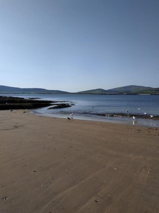 Dingle Escape -2 Bed -Sleeps 4