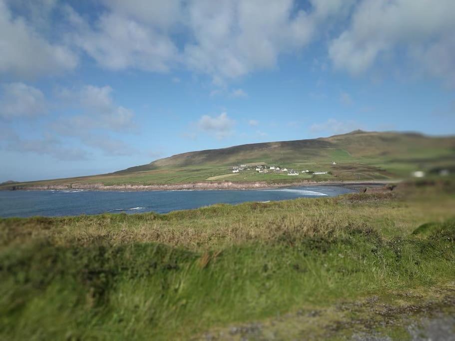 Dingle Escape -2 Bed -Sleeps 4