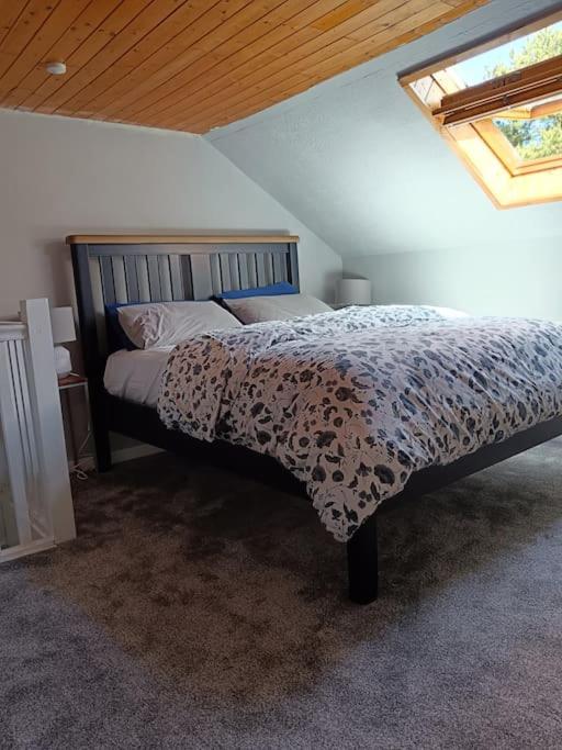 Dingle Escape -2 Bed -Sleeps 4