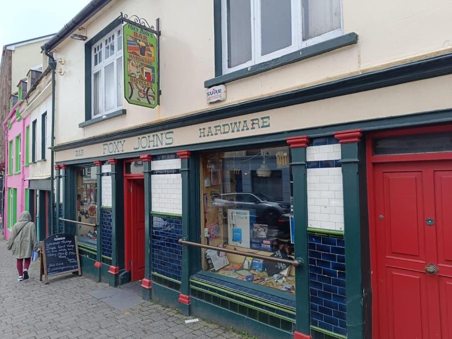 Dingle Escape -2 Bed -Sleeps 4