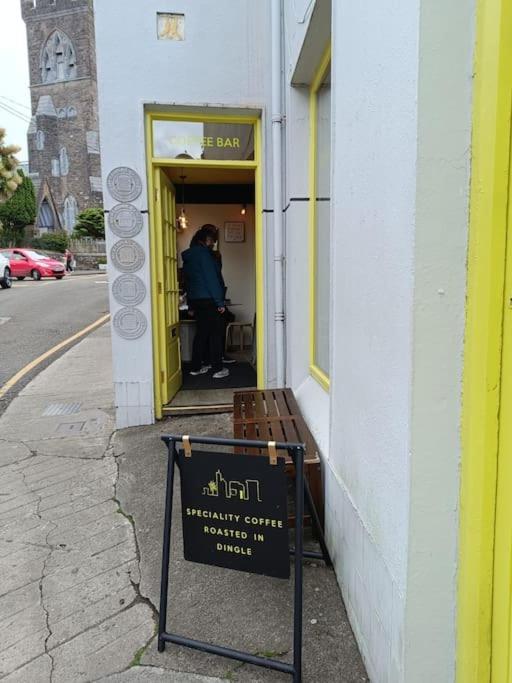 Dingle Escape -2 Bed -Sleeps 4