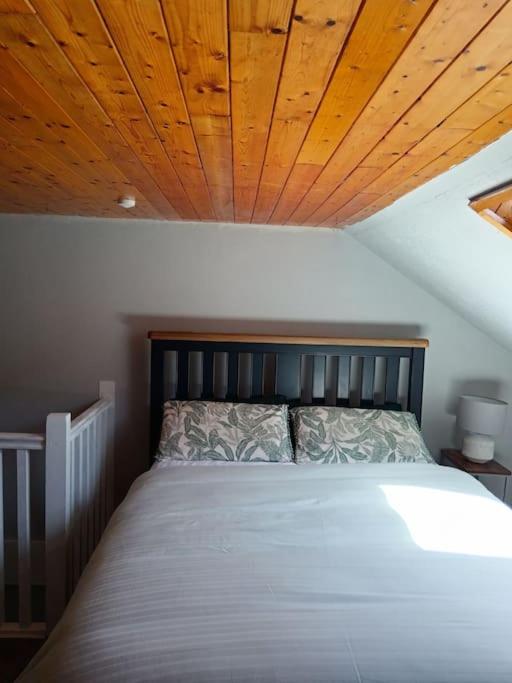 Dingle Escape -2 Bed -Sleeps 4