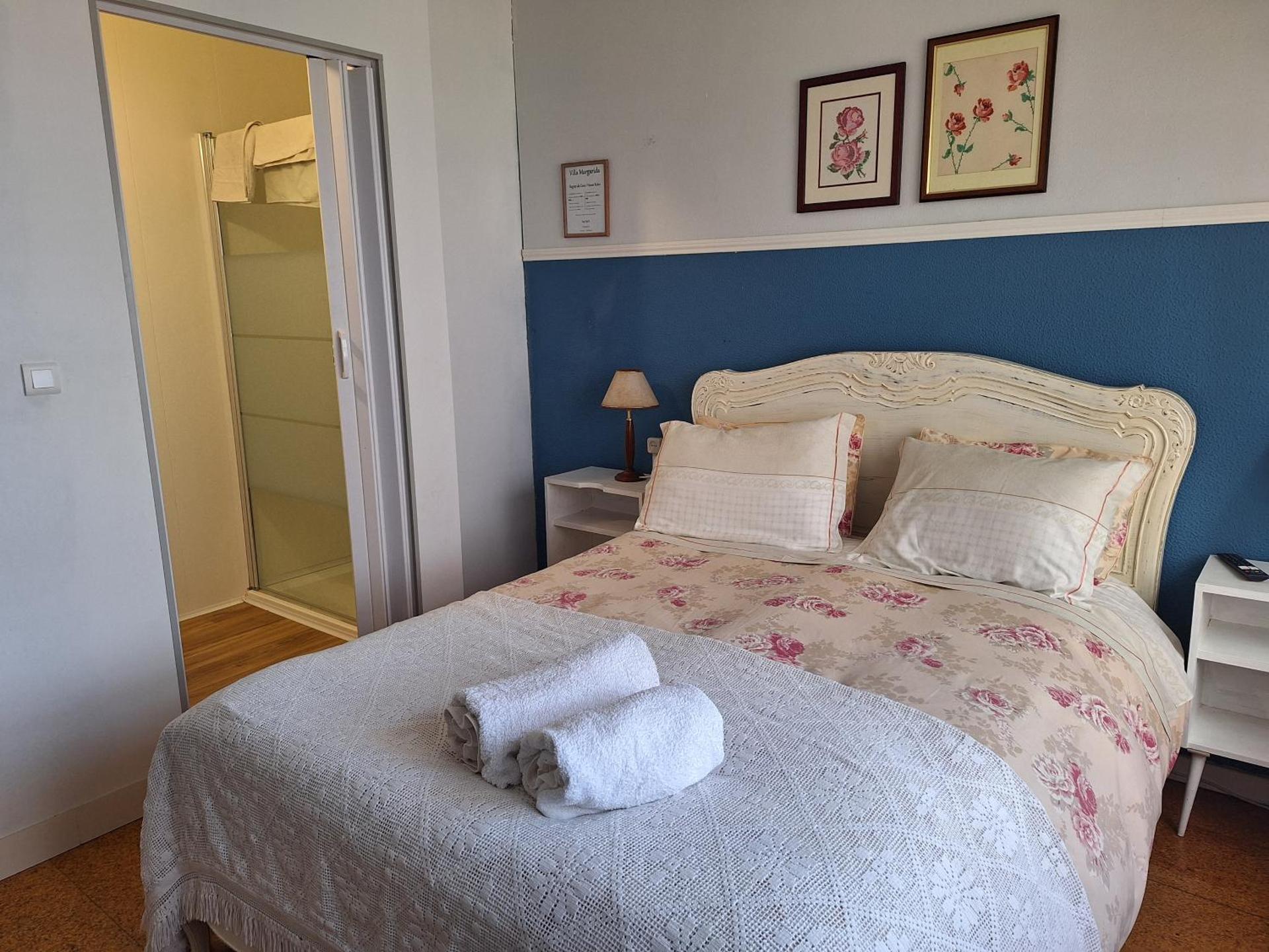 Villa Margarida