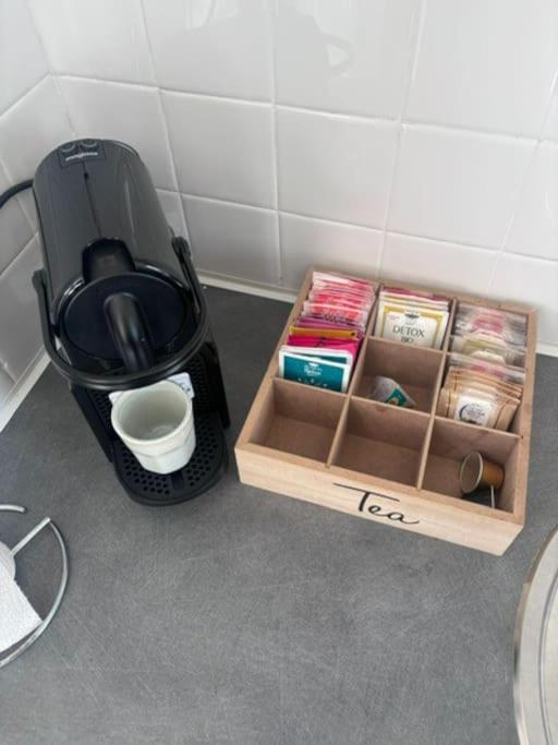 Grand large Appartement terrasse front de mer Barcarès