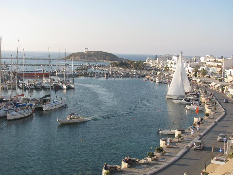 View (from property/room)