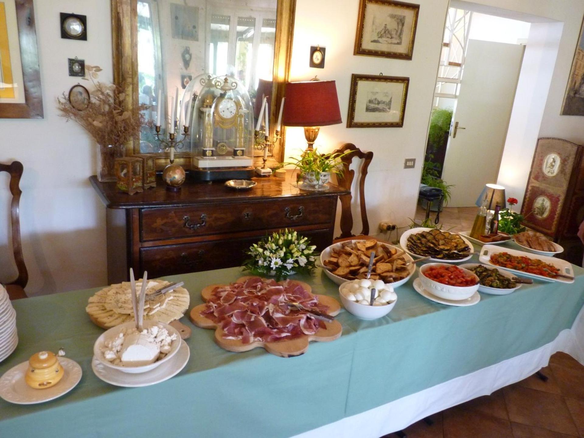 Agriturismo San Lorenzo