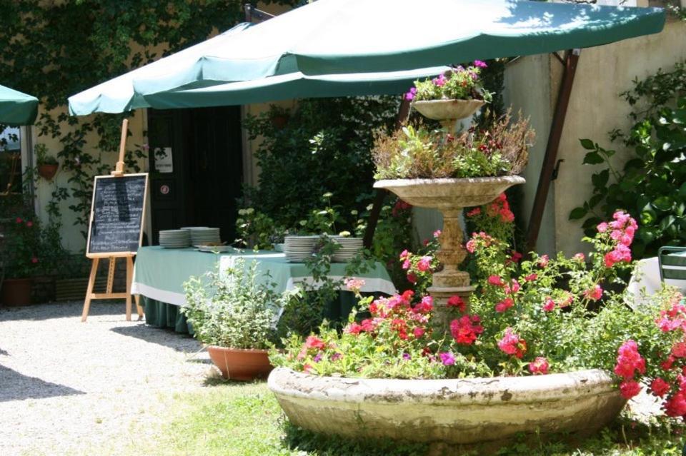 Agriturismo San Lorenzo