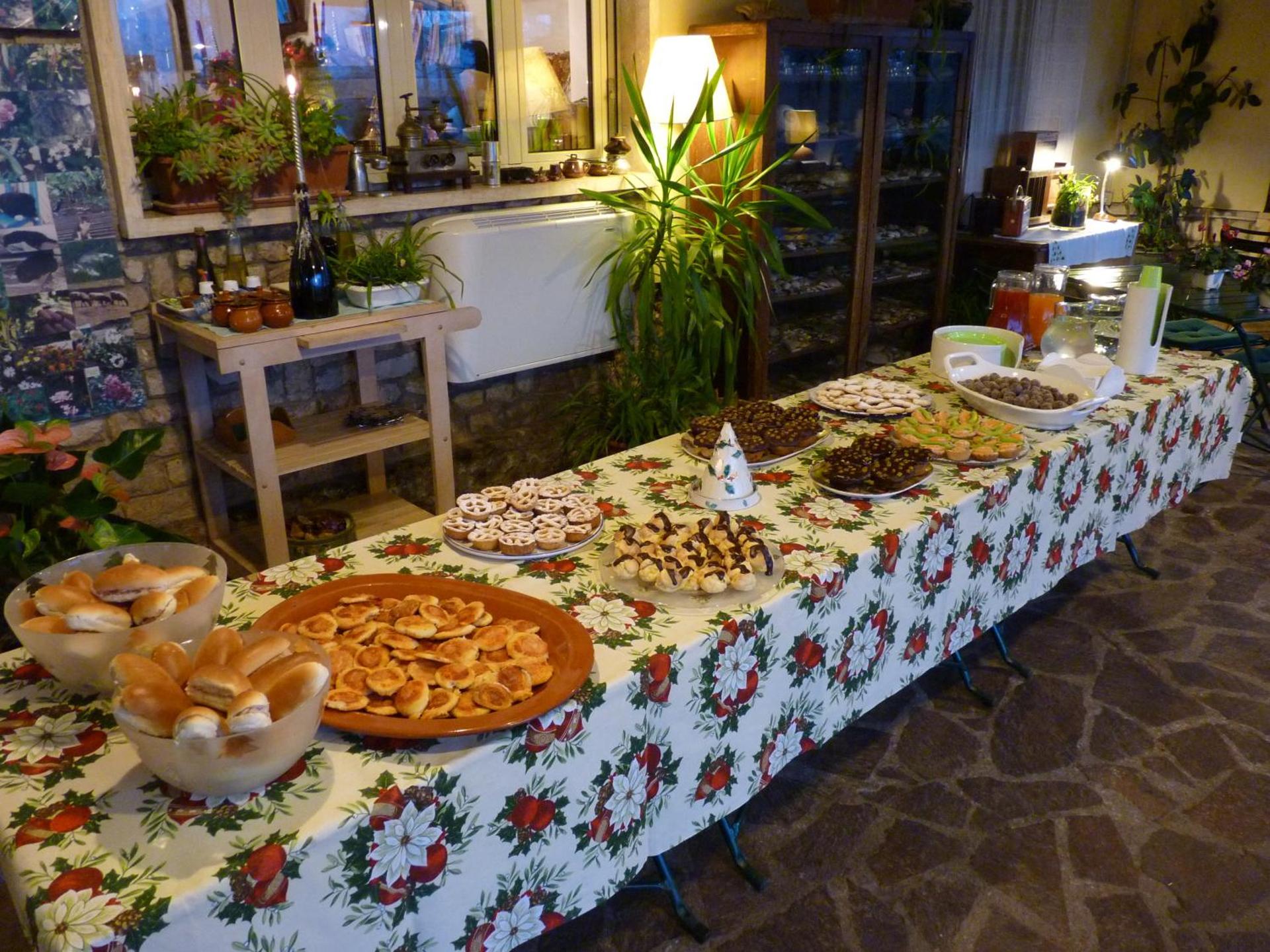 Agriturismo San Lorenzo