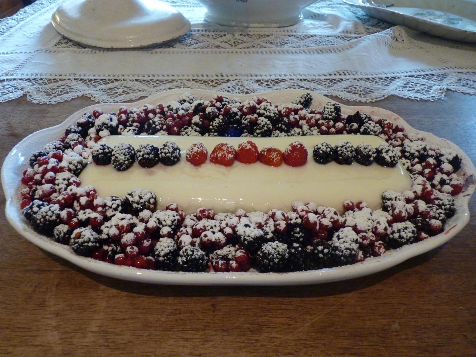 Agriturismo San Lorenzo