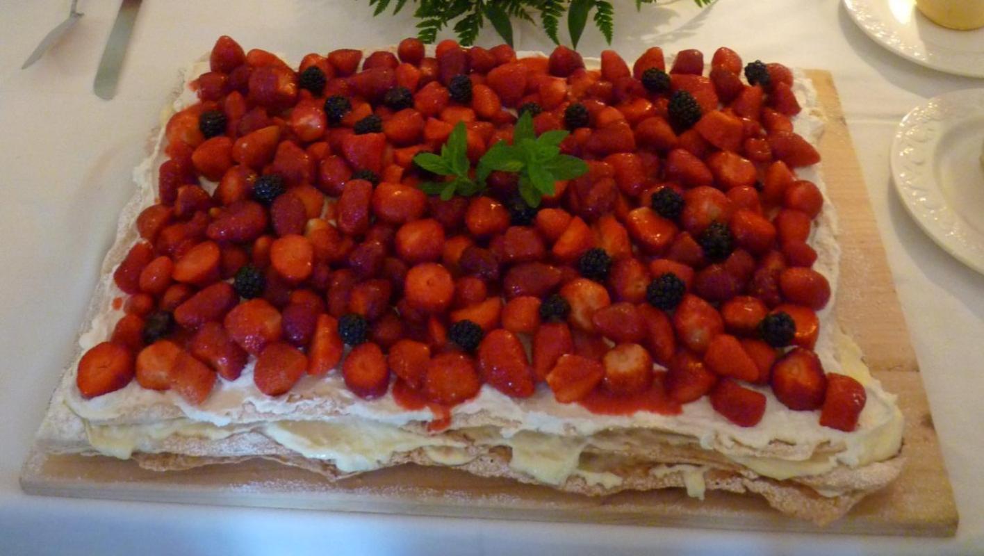 Agriturismo San Lorenzo