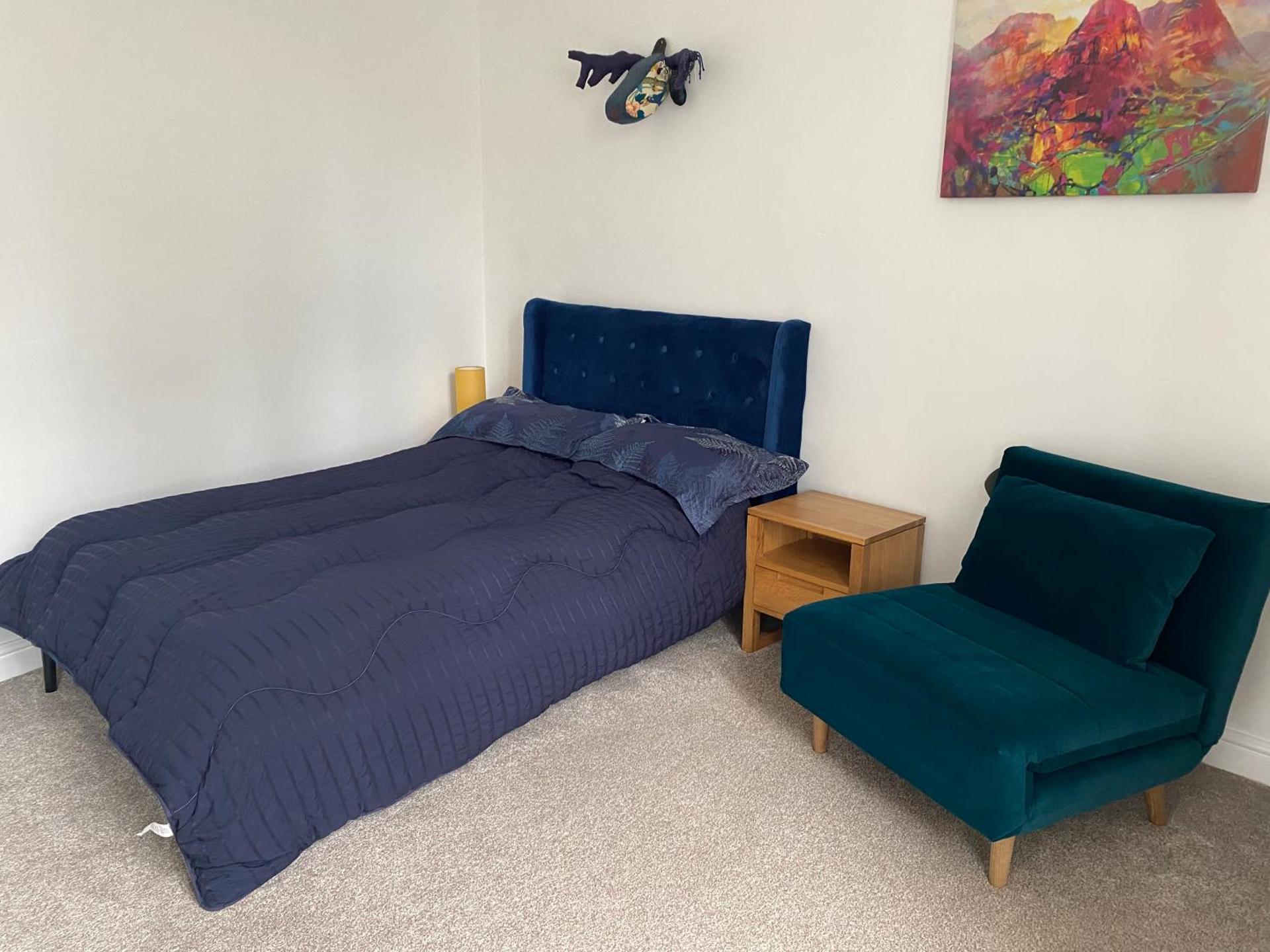 The Wee Bunk House - Innerleithen