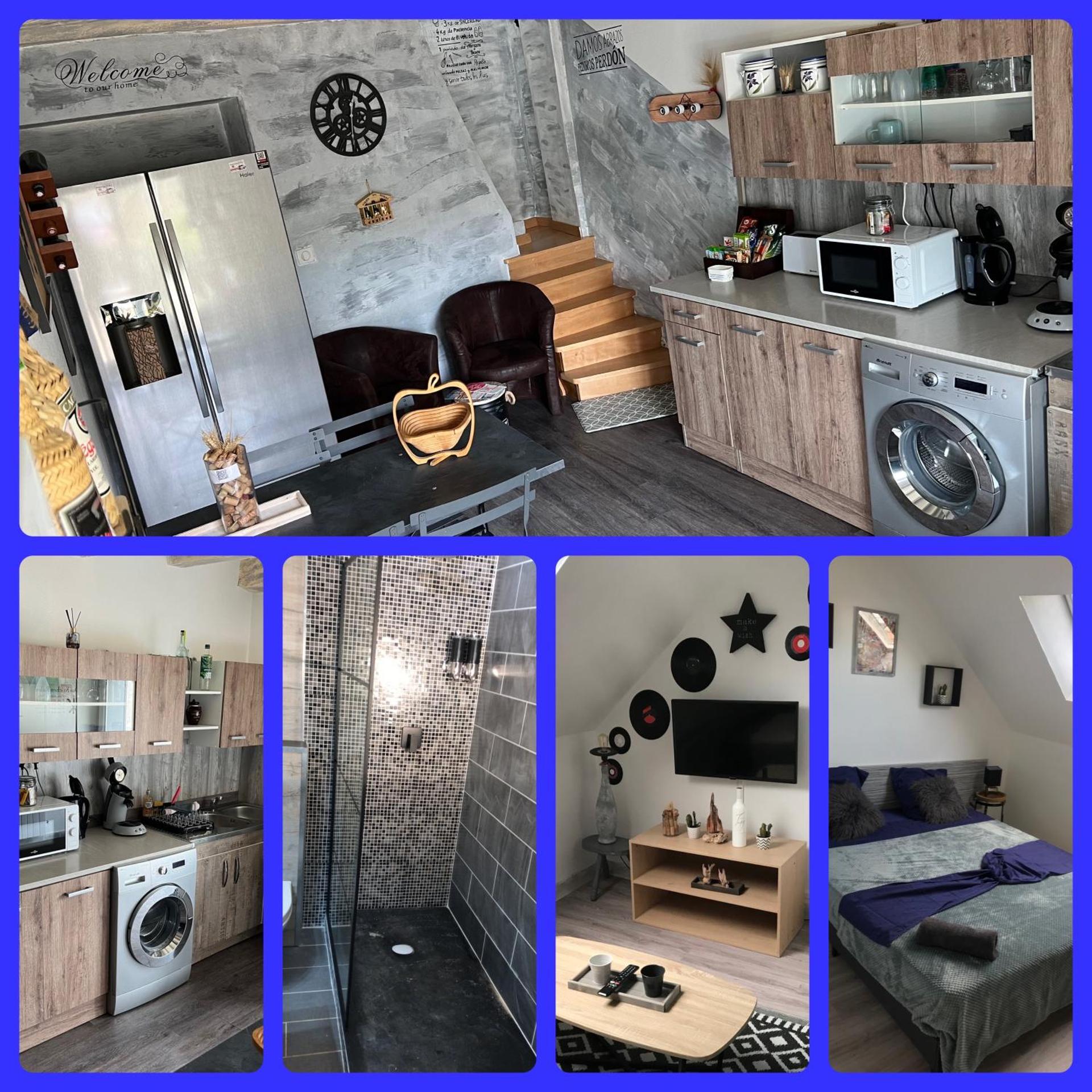 TOP HOST Les Perles des châteaux