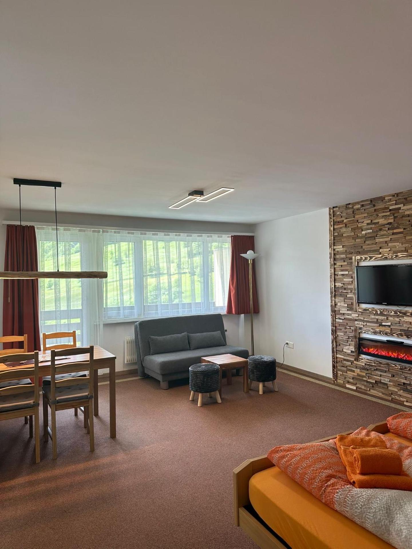 Haus Atlantic Leukerbad