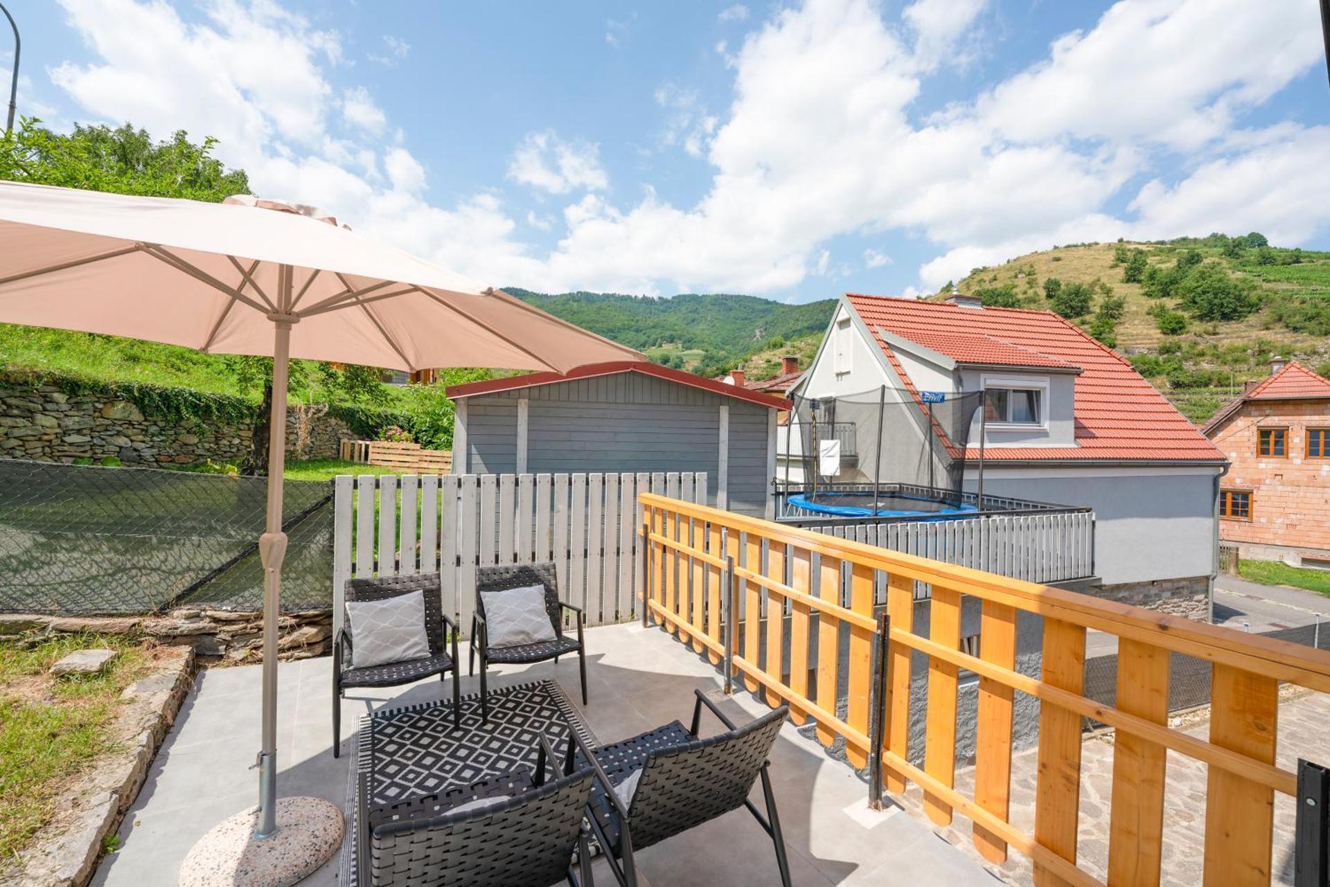 View (from property/room)