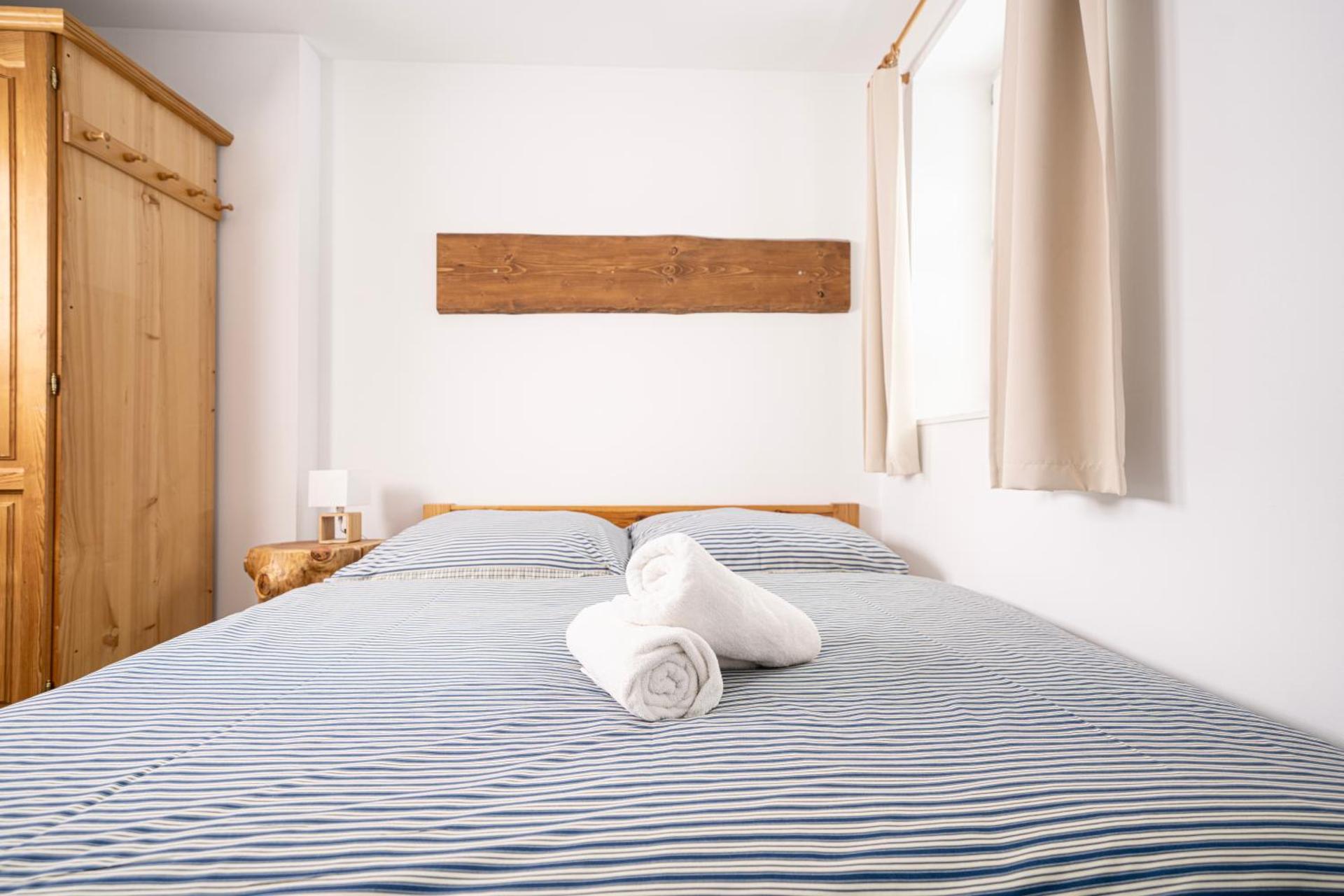 Penzion U Churáňů