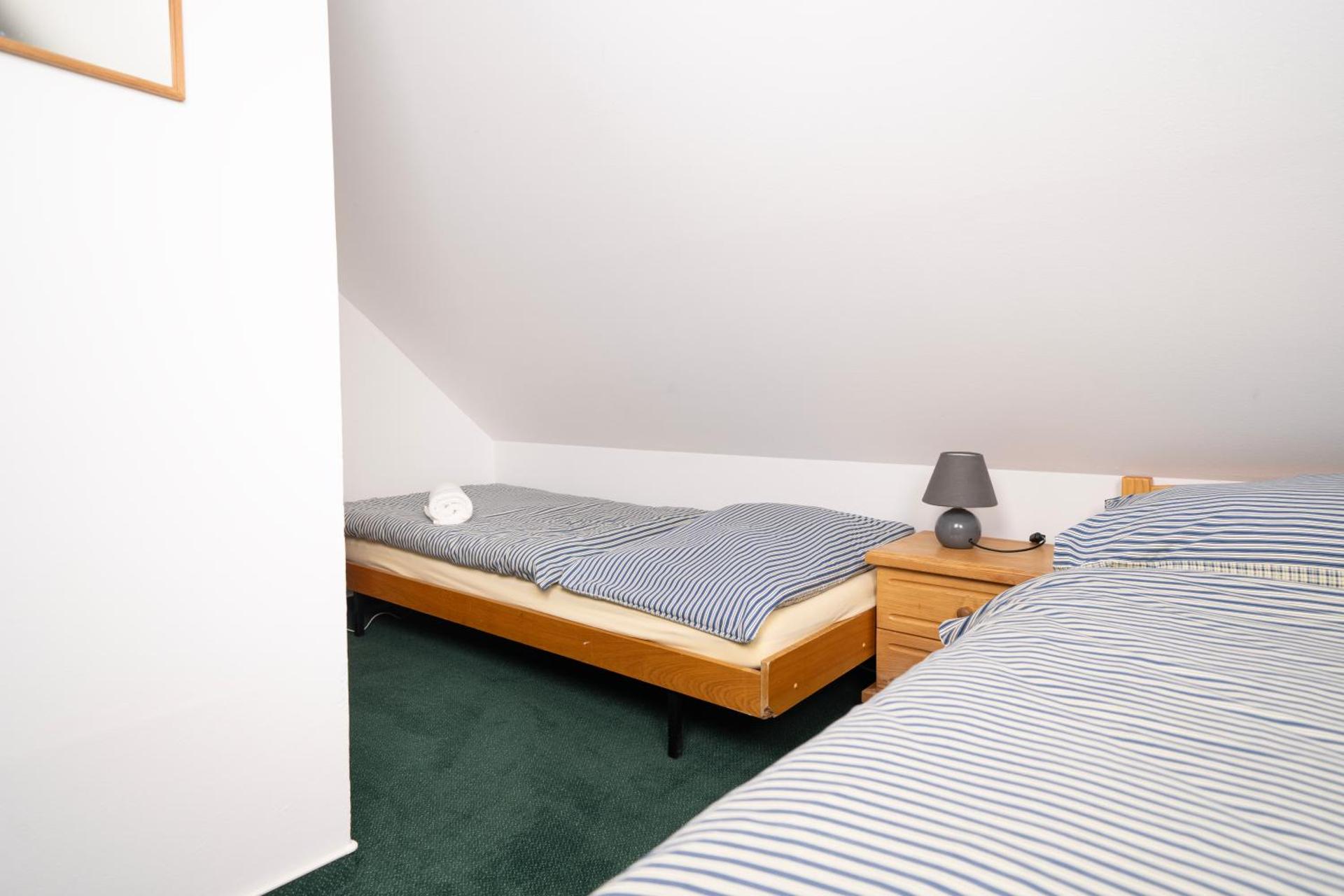 Penzion U Churáňů