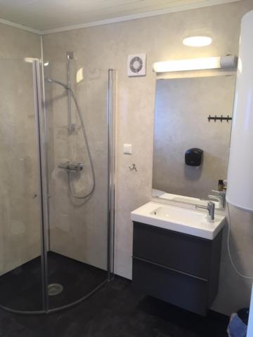 Røldal Hyttegrend & Camping