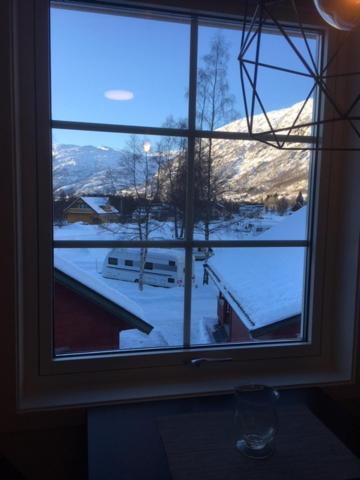 Røldal Hyttegrend & Camping