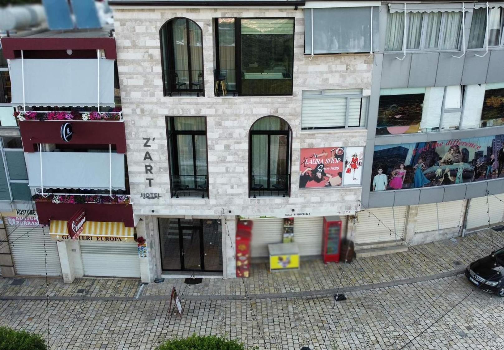 View (from property/room)