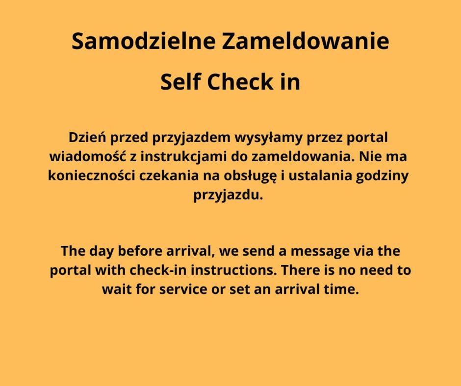 Hello Apartments Modern Studio Sw Ducha