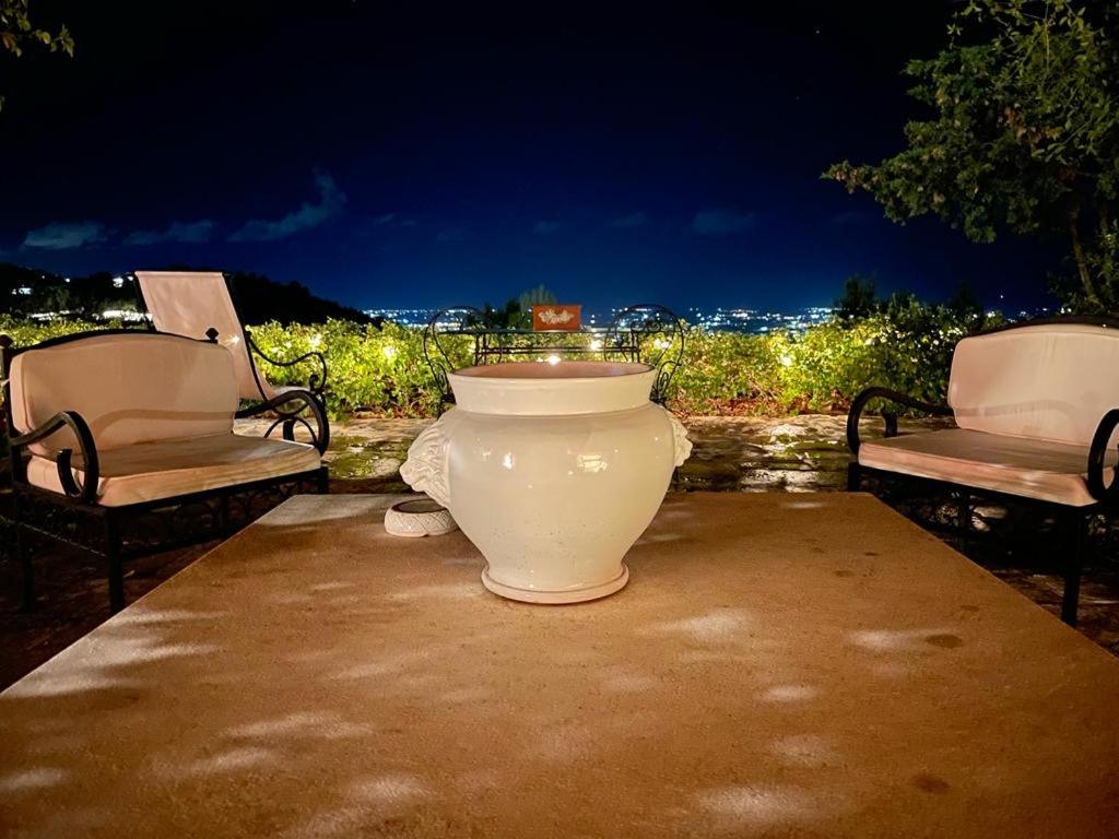 Villa Elena B&B di Charme