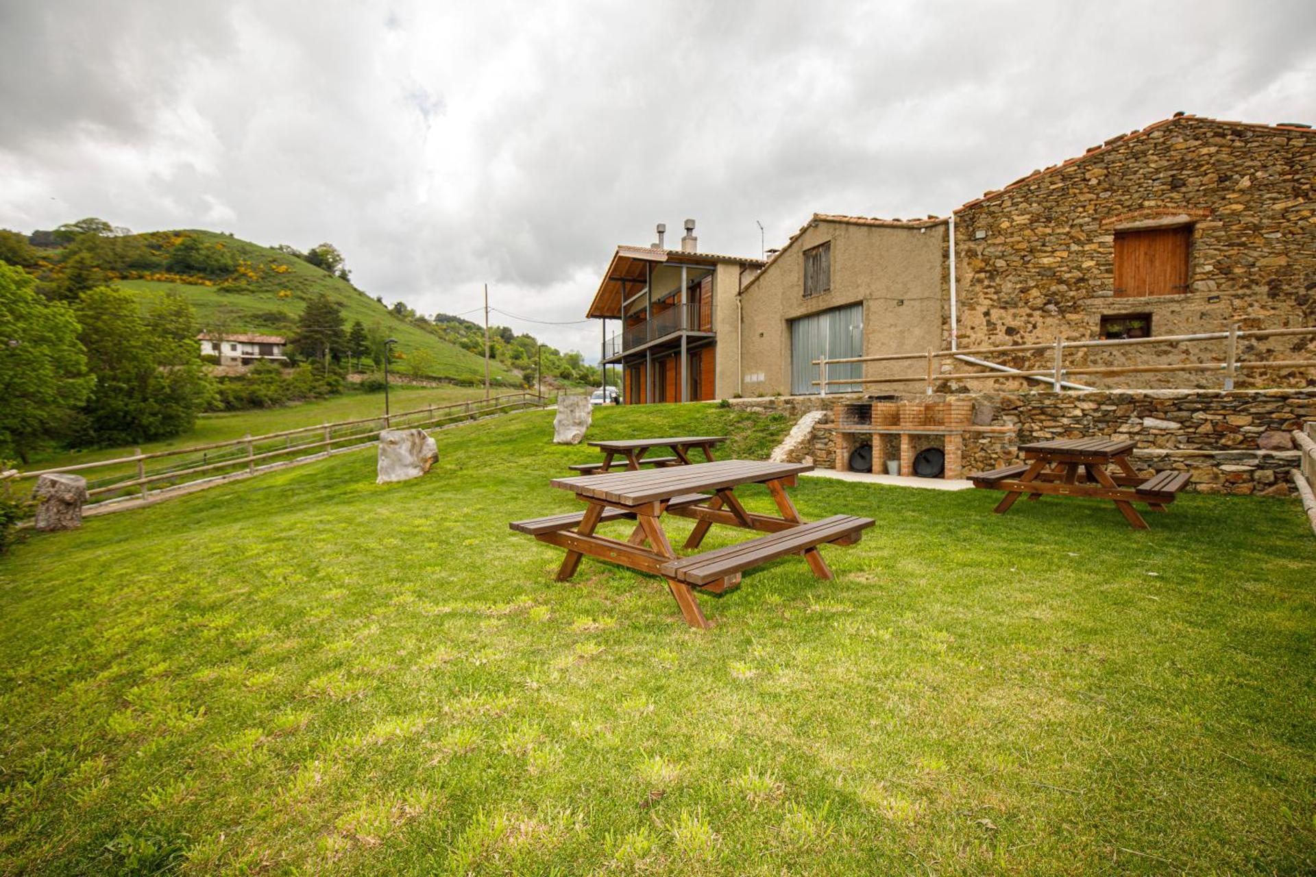 Apartamentos Cal Rum