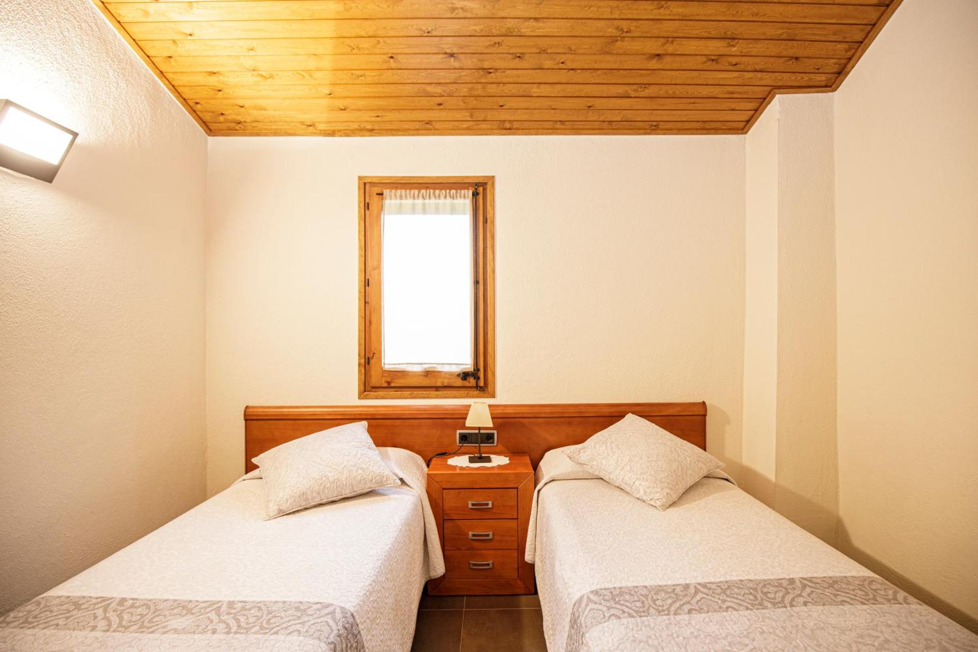 Apartamentos Cal Rum