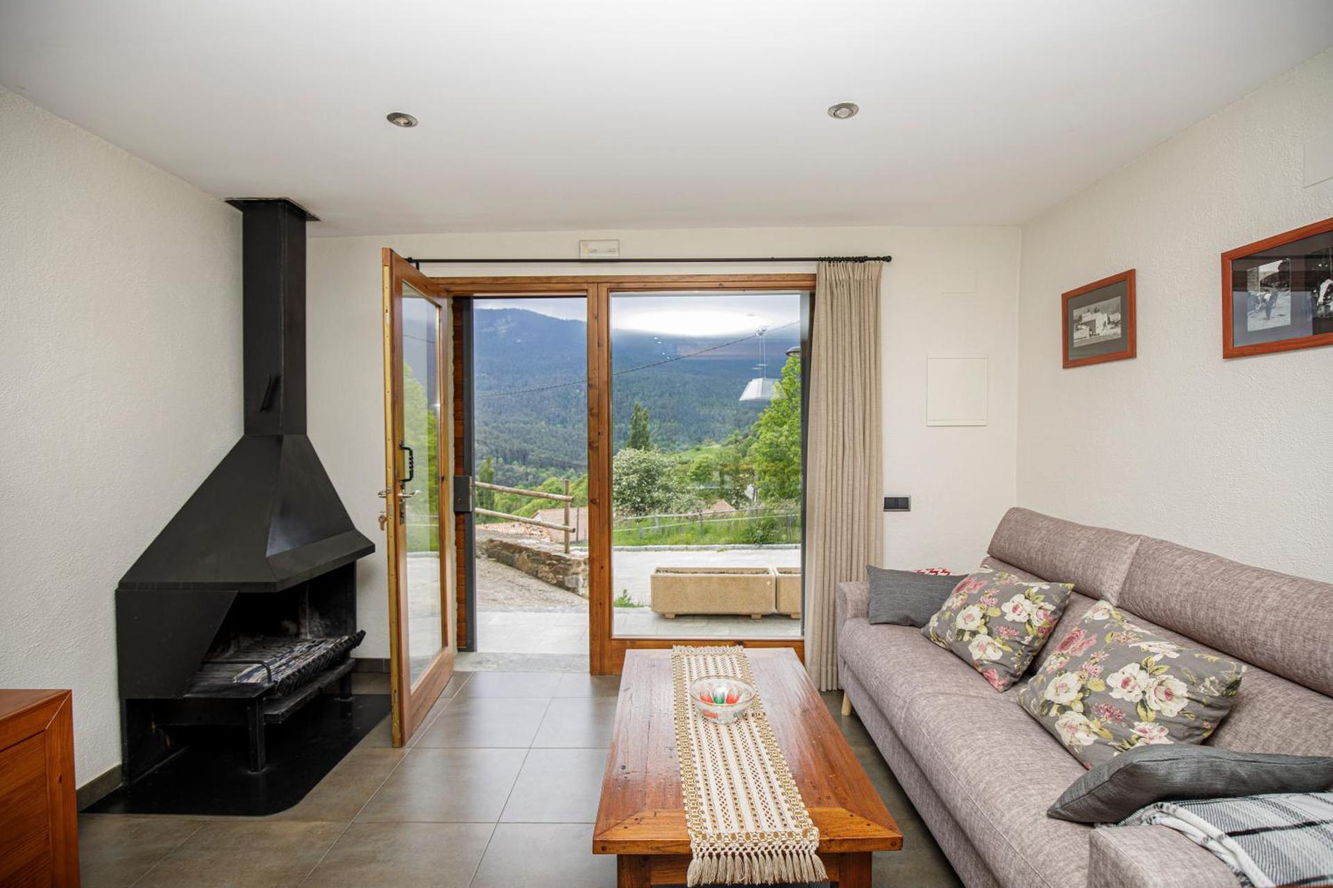 Apartamentos Cal Rum