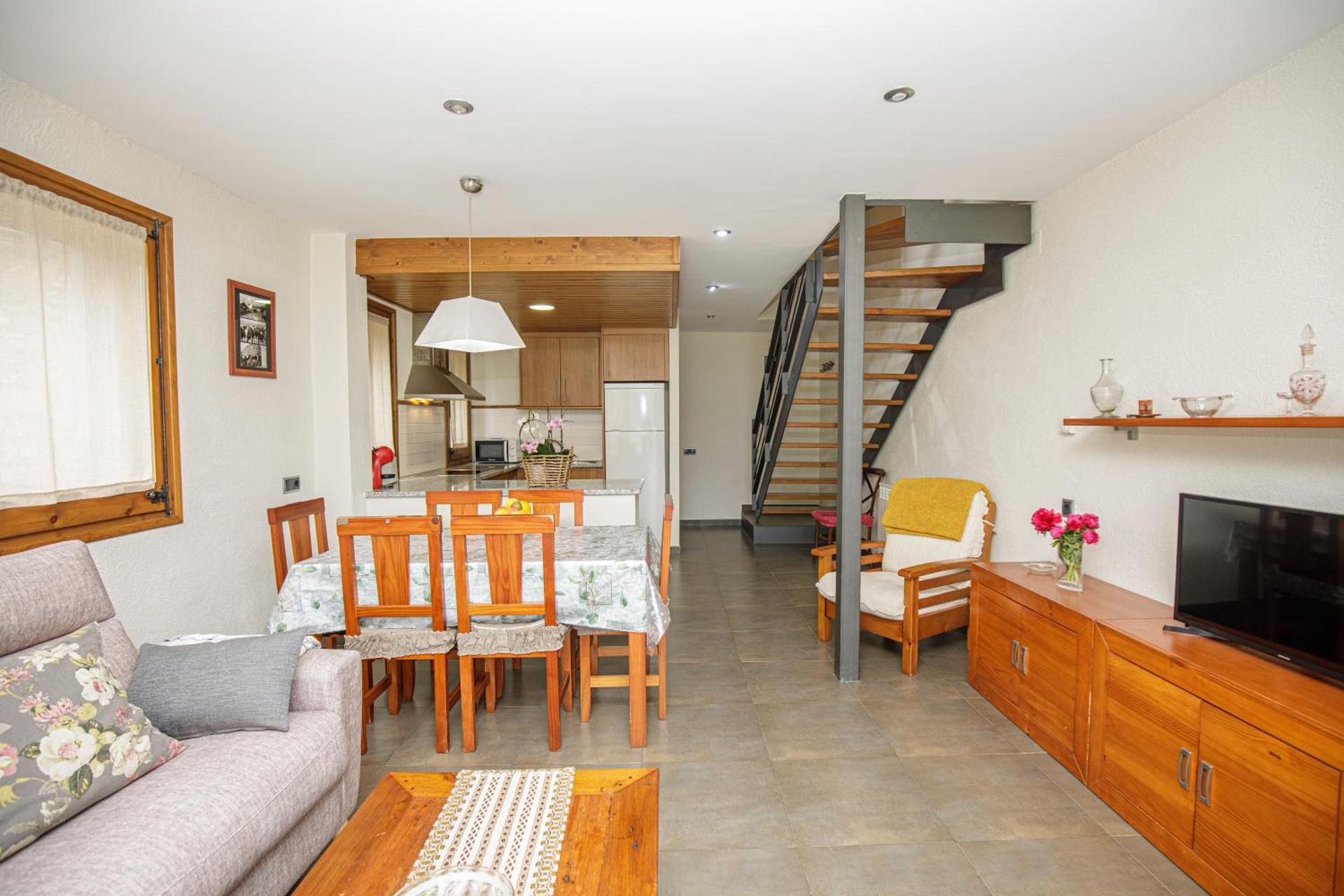 Apartamentos Cal Rum