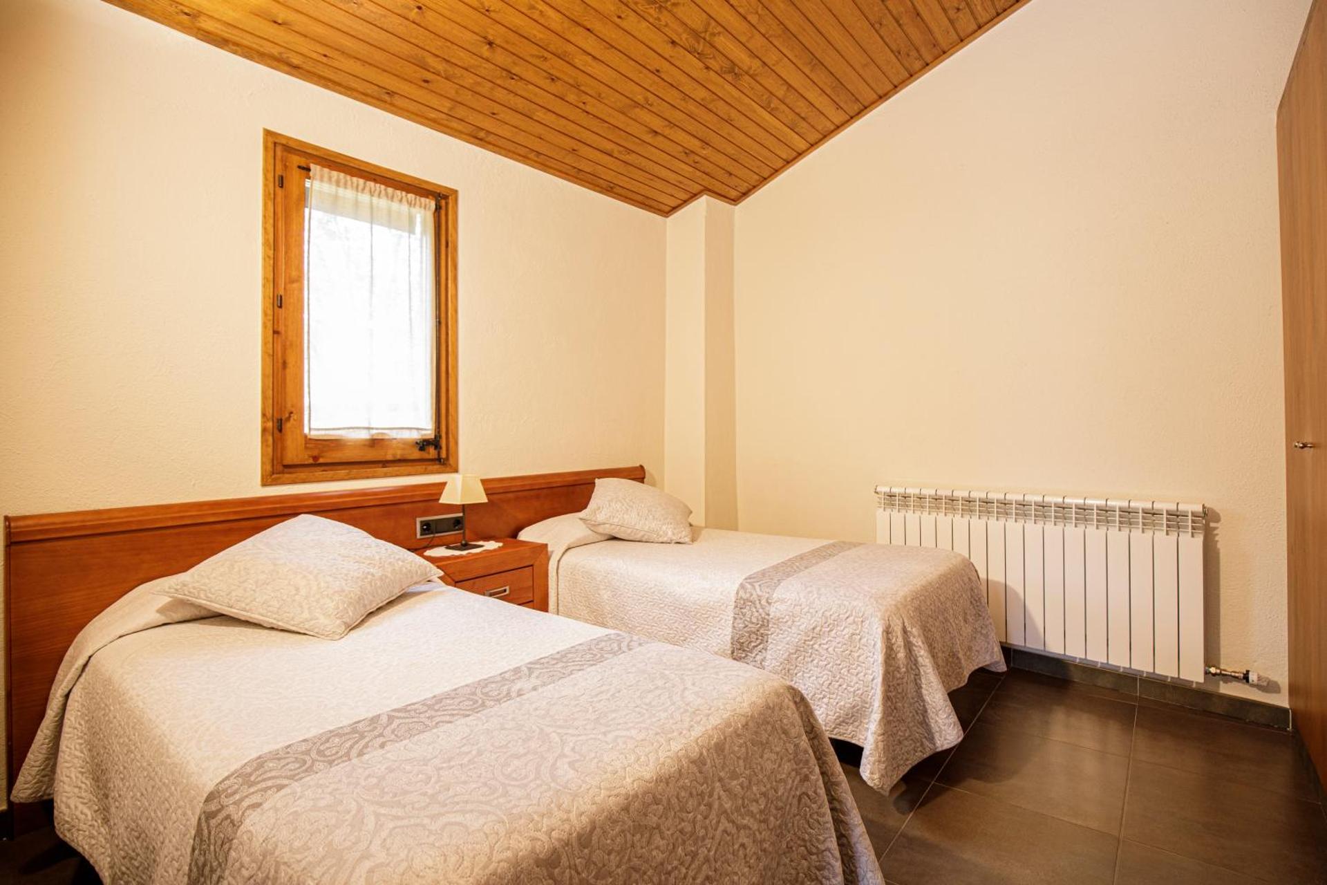 Apartamentos Cal Rum