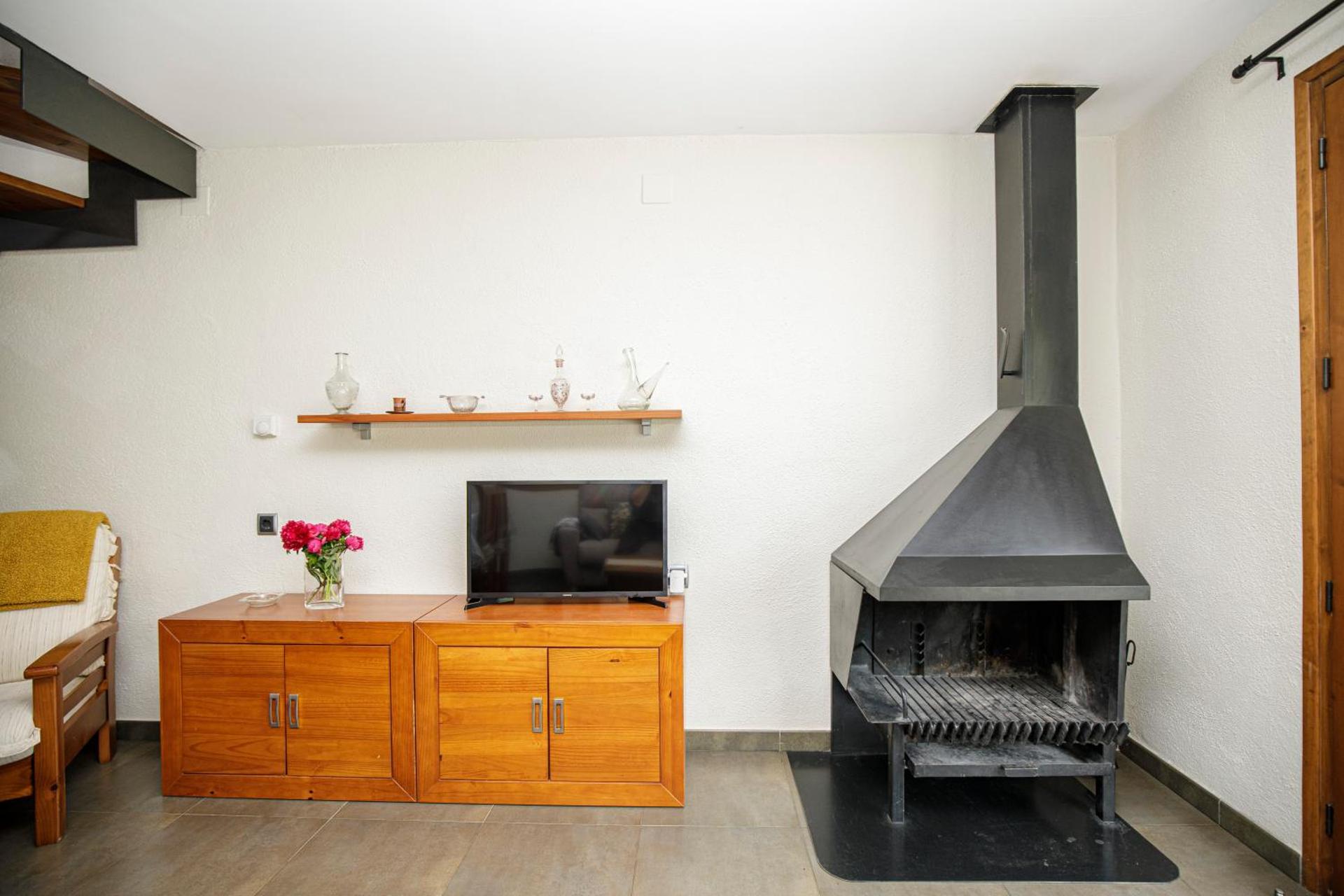 Apartamentos Cal Rum