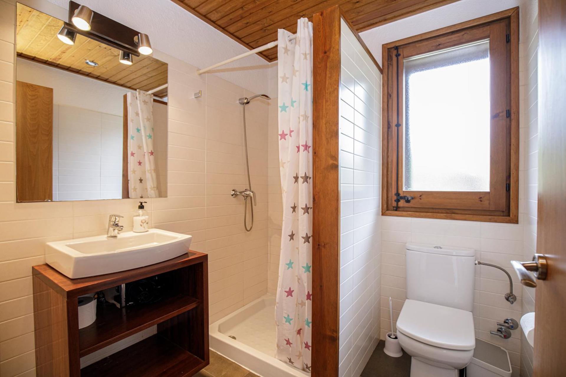 Apartamentos Cal Rum