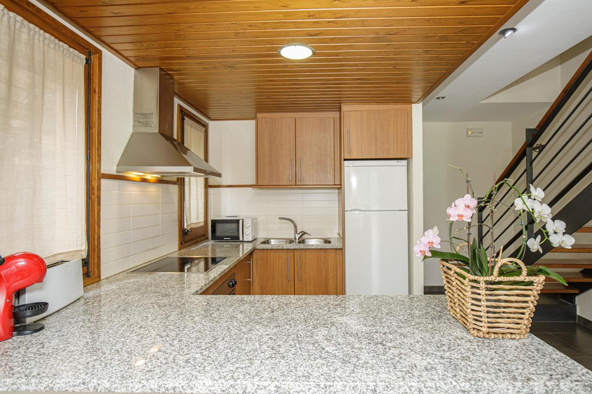 Apartamentos Cal Rum