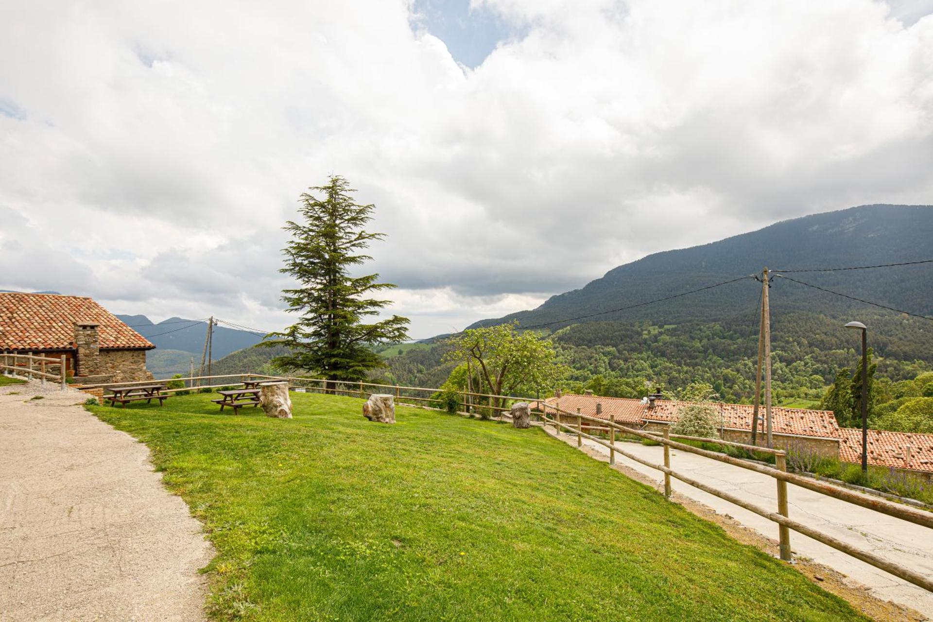 Apartamentos Cal Rum