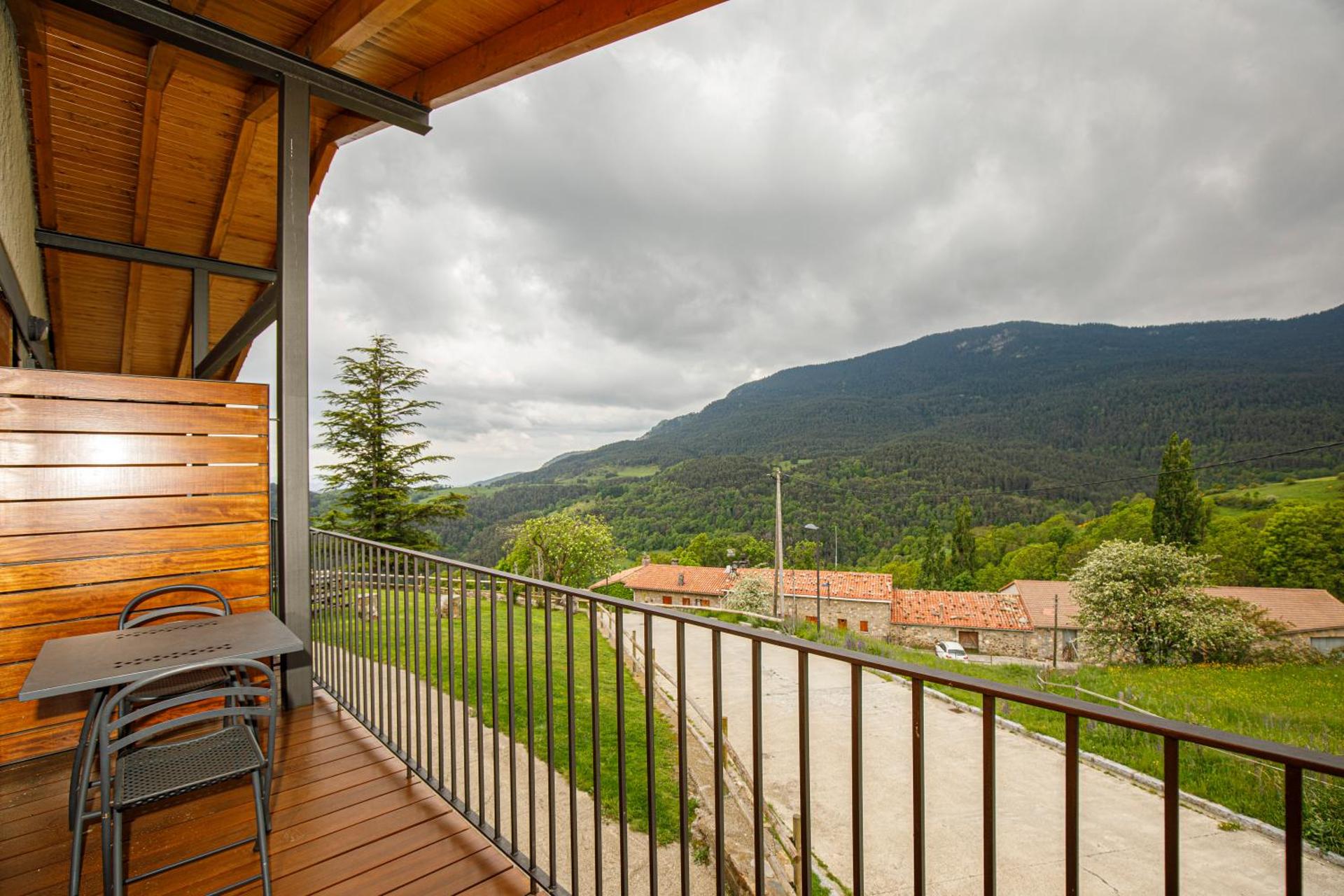 Apartamentos Cal Rum