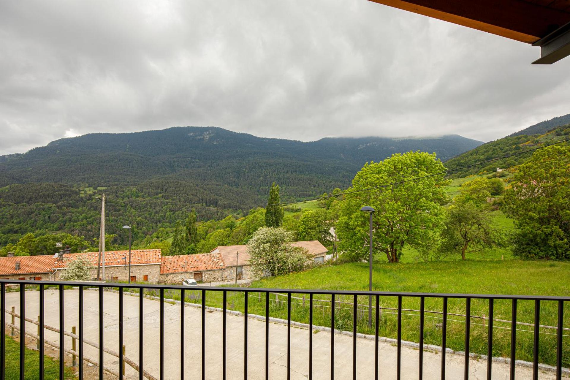 Apartamentos Cal Rum