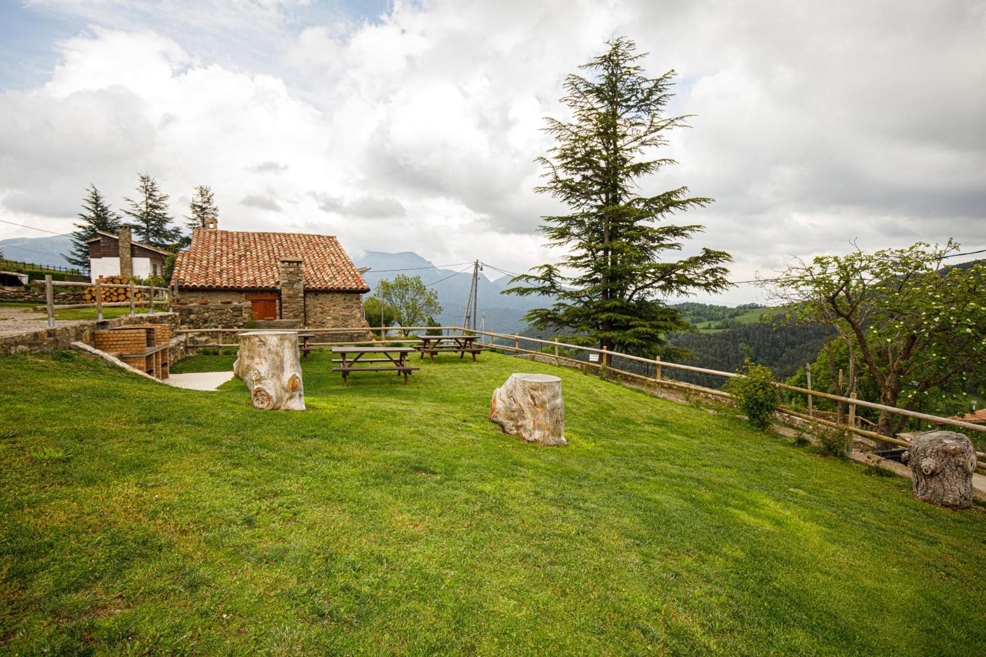 Apartamentos Cal Rum