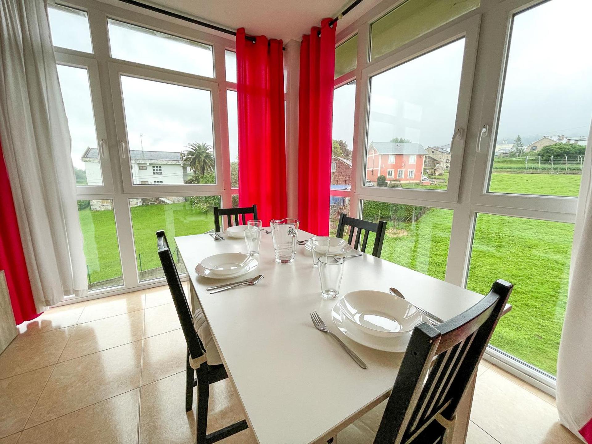 View (from property/room)