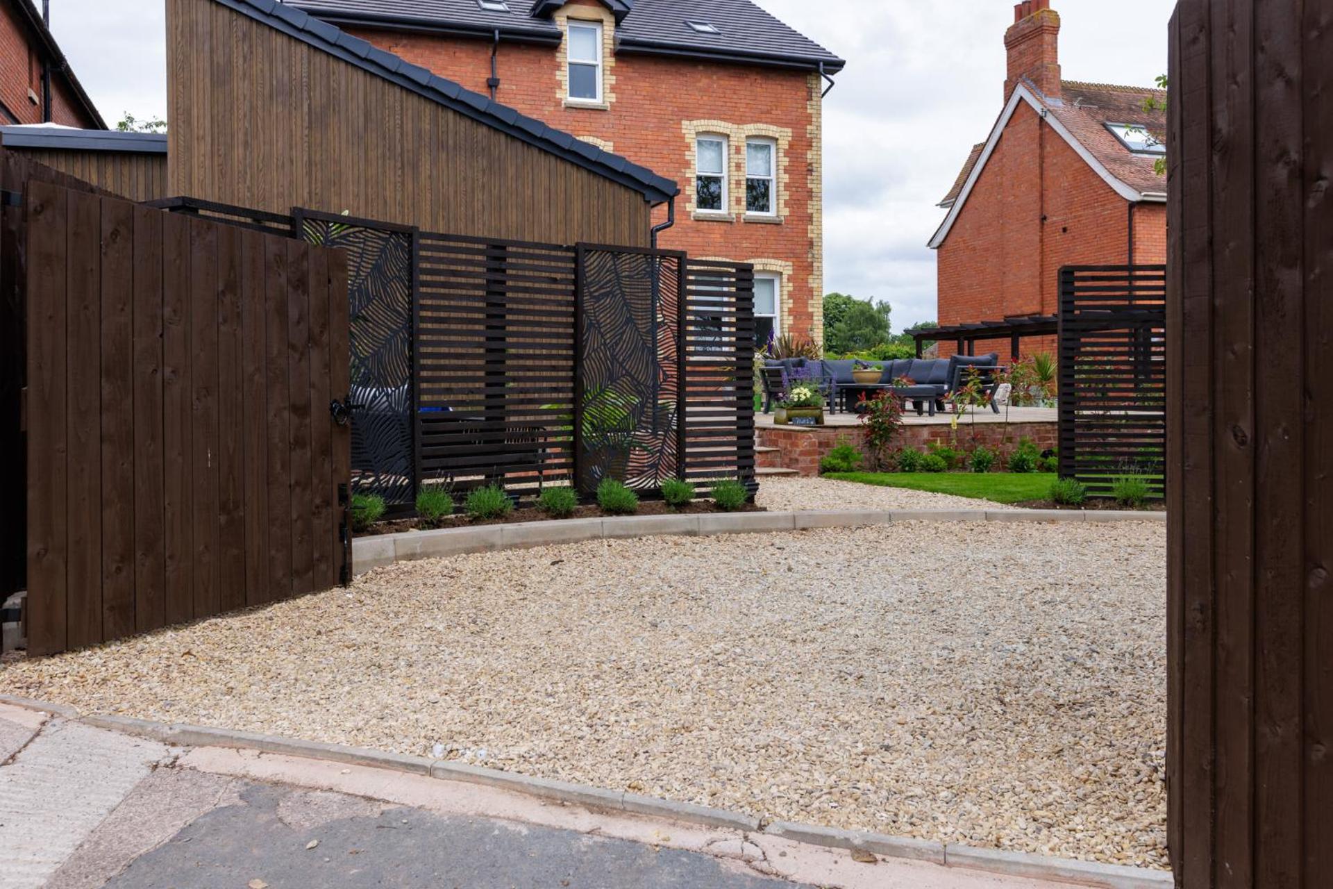 Grosmont House Flat 2