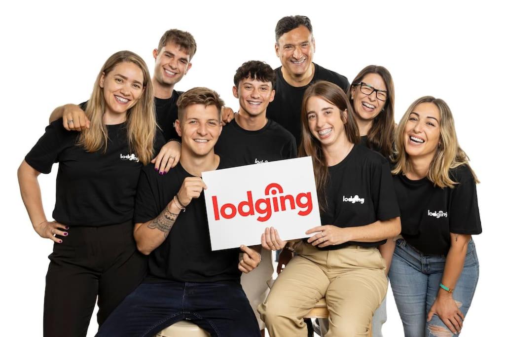 Lodging Apartments Almirall Beach 21