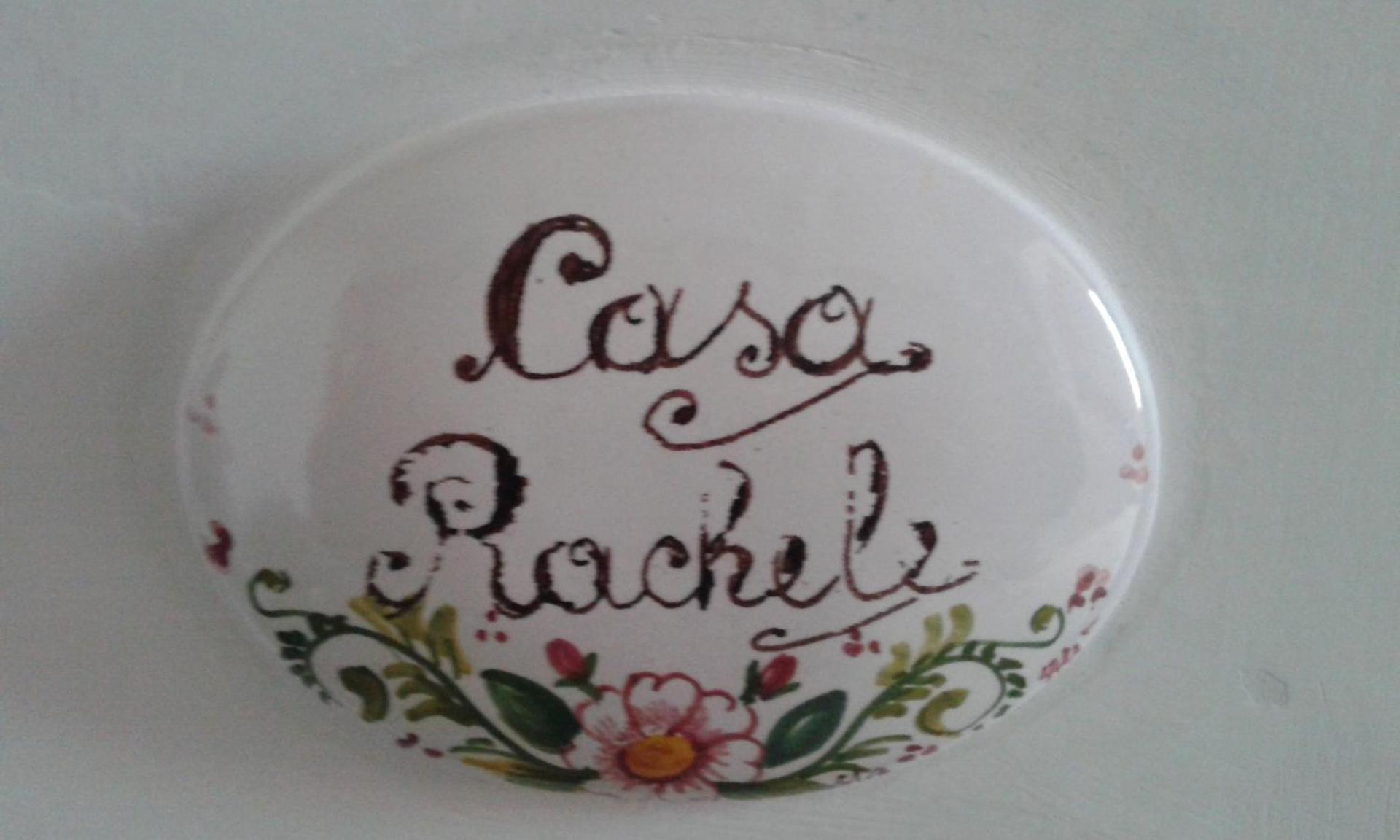 Property logo or sign