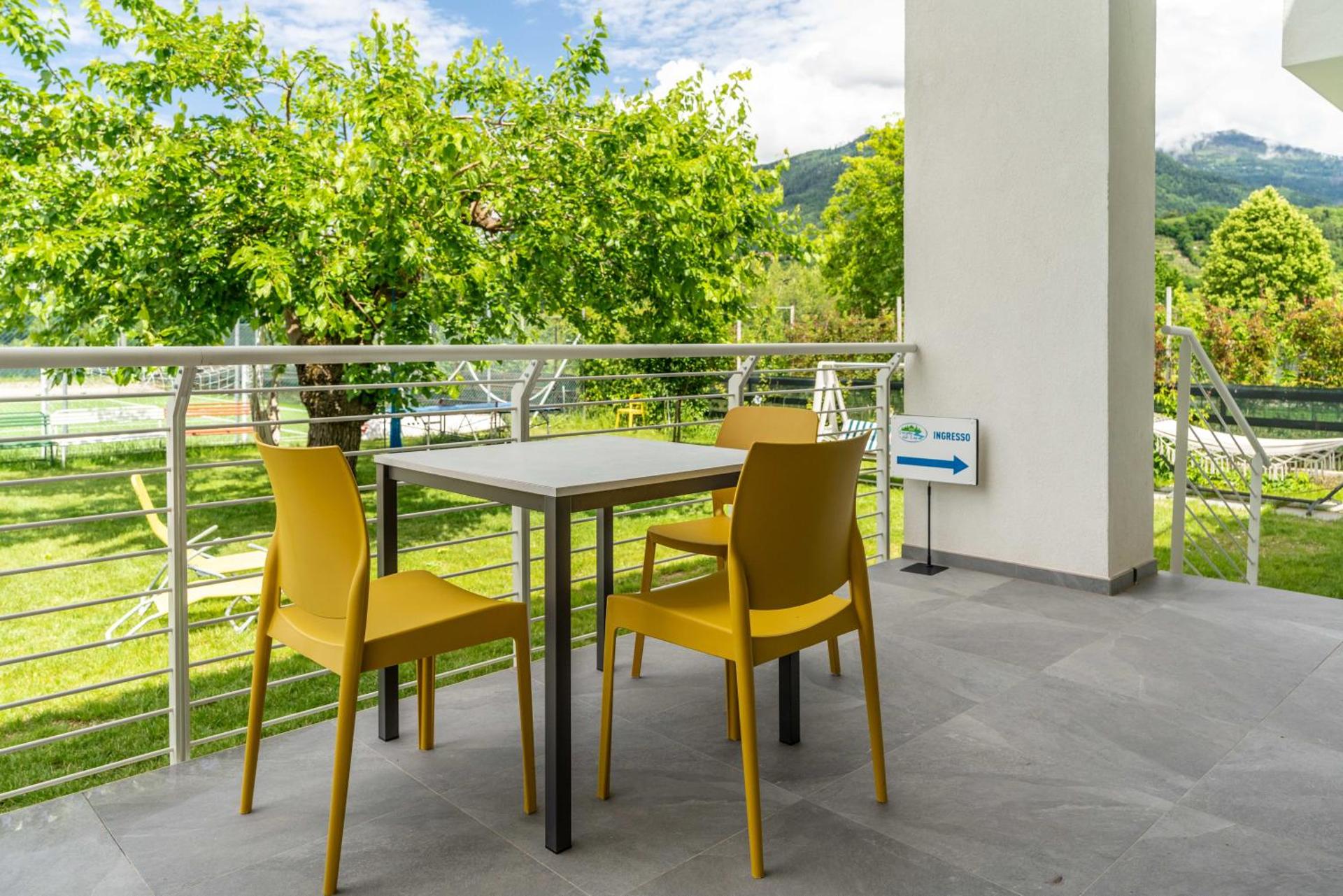 B&B A Un Passo Dal Lago, Caldonazzo