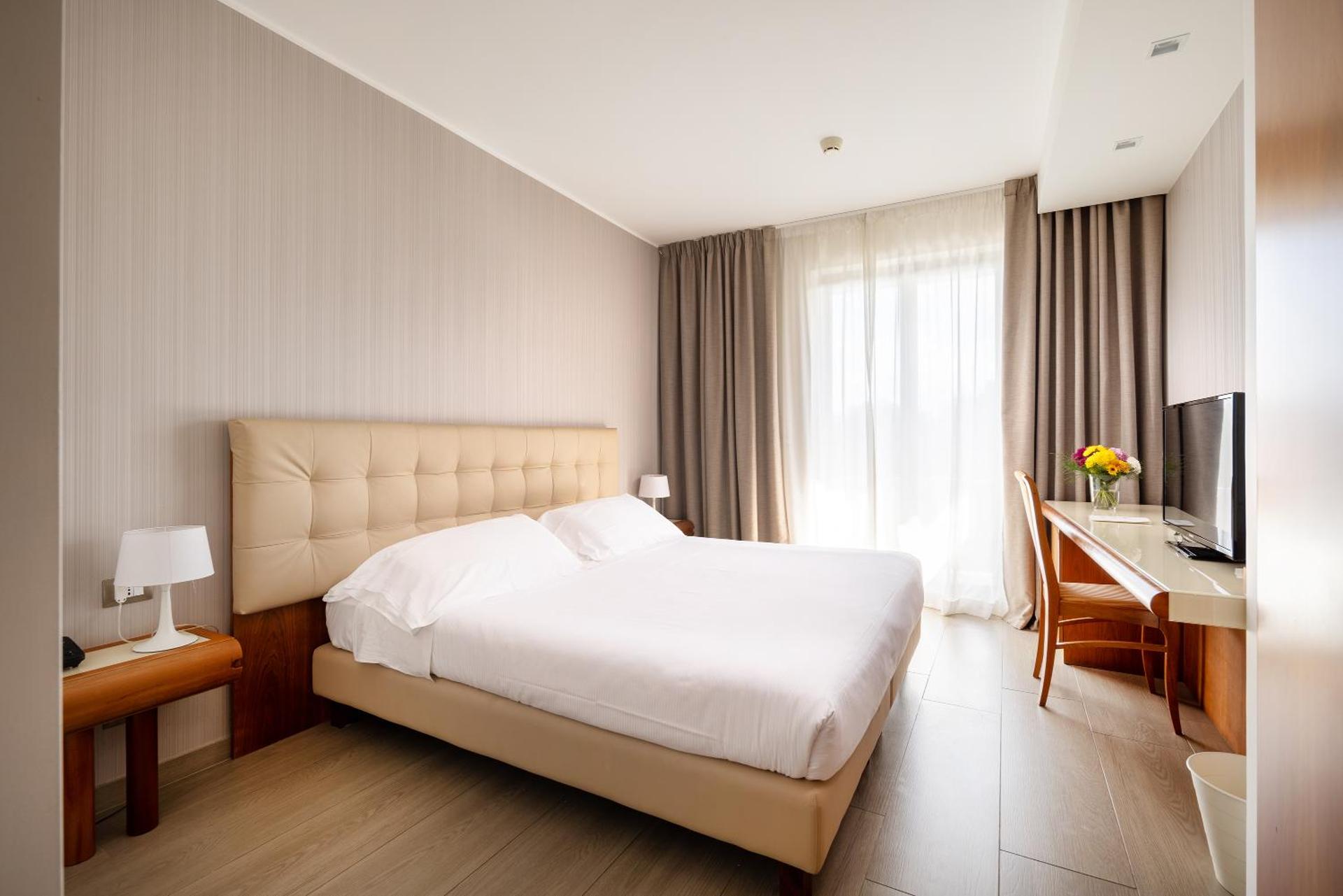 D'Aragona Lifestyle Hotel