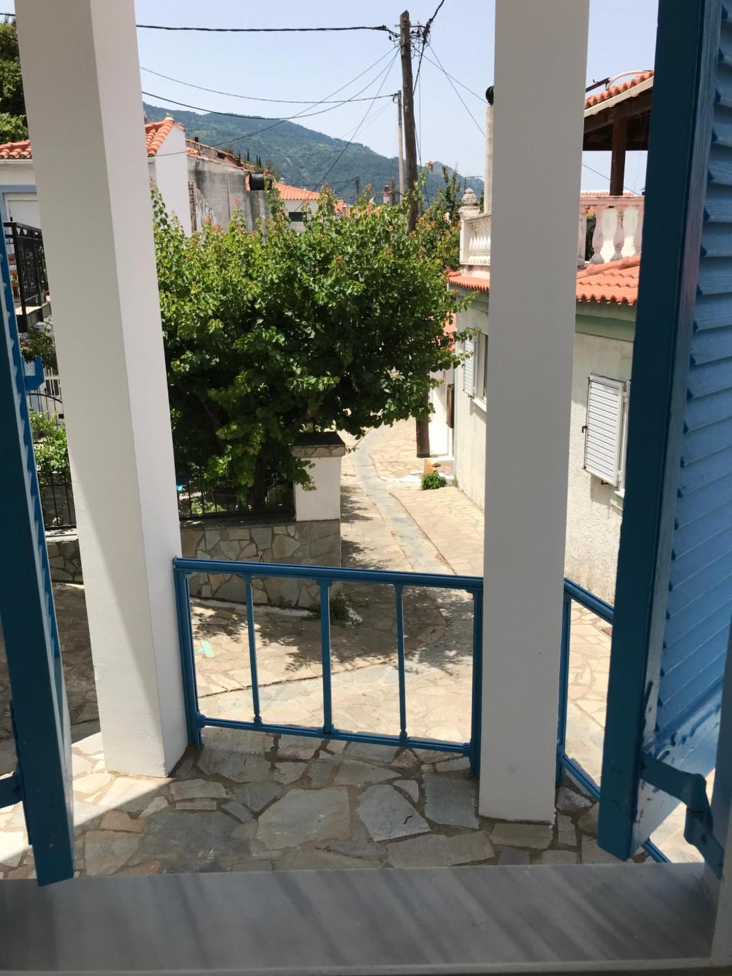 View (from property/room)