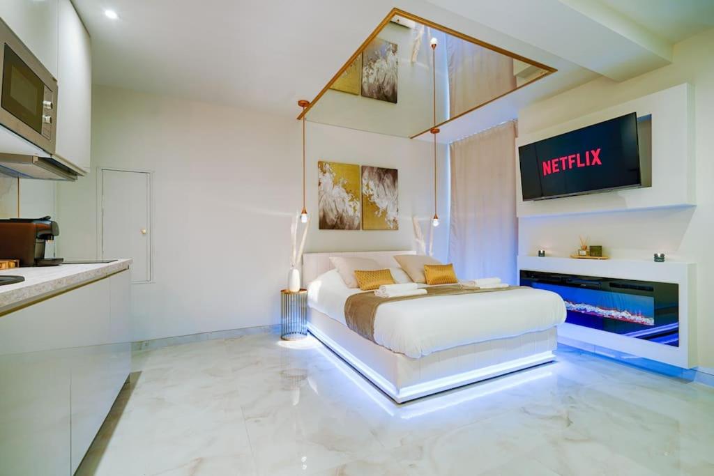 Welcome to Luxury Dream