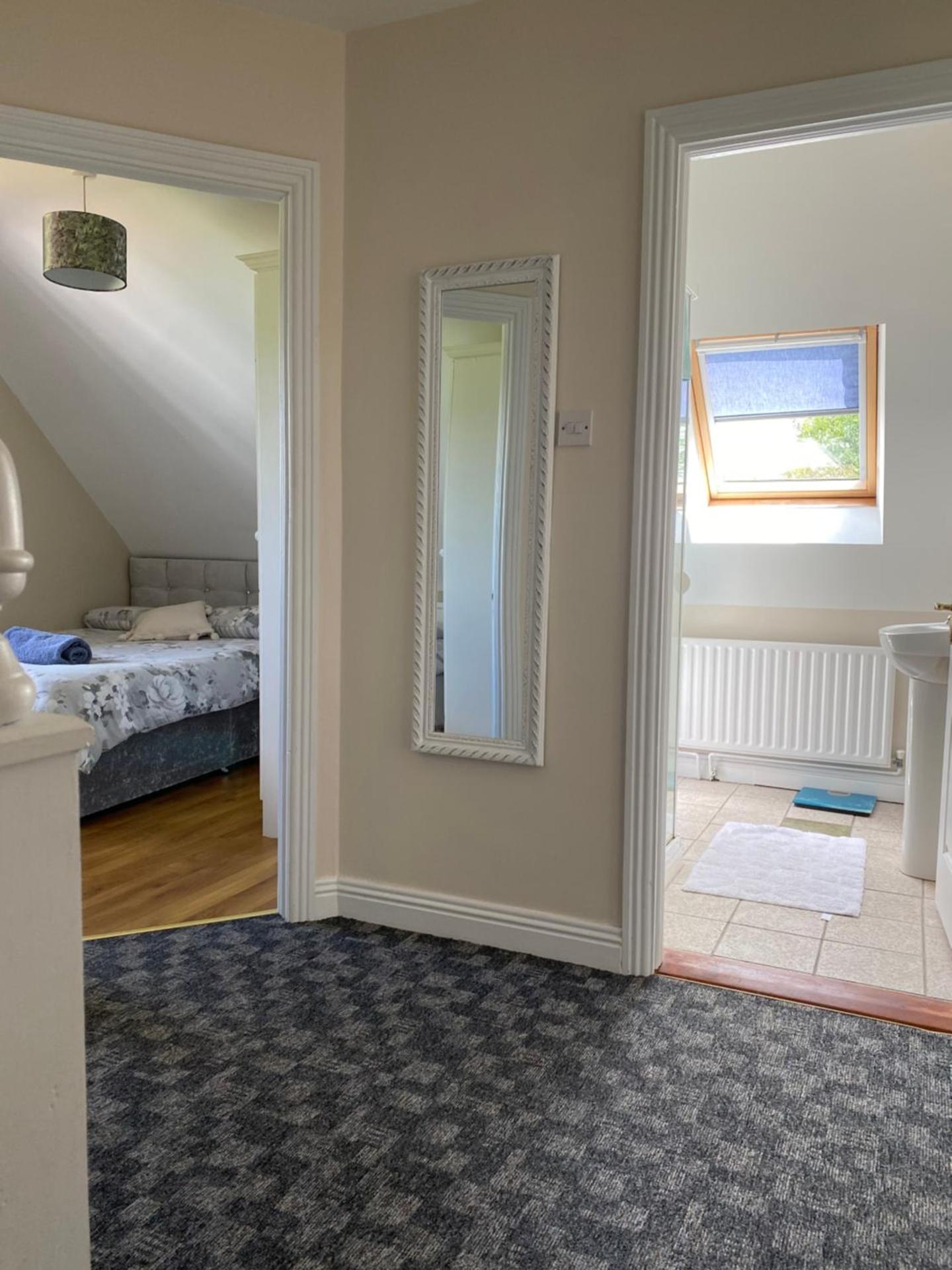 Blacklion Holiday Homes