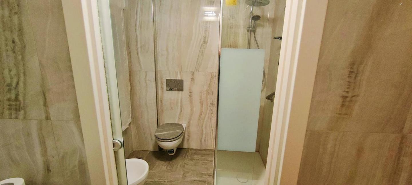 a pochi passi da San Marco