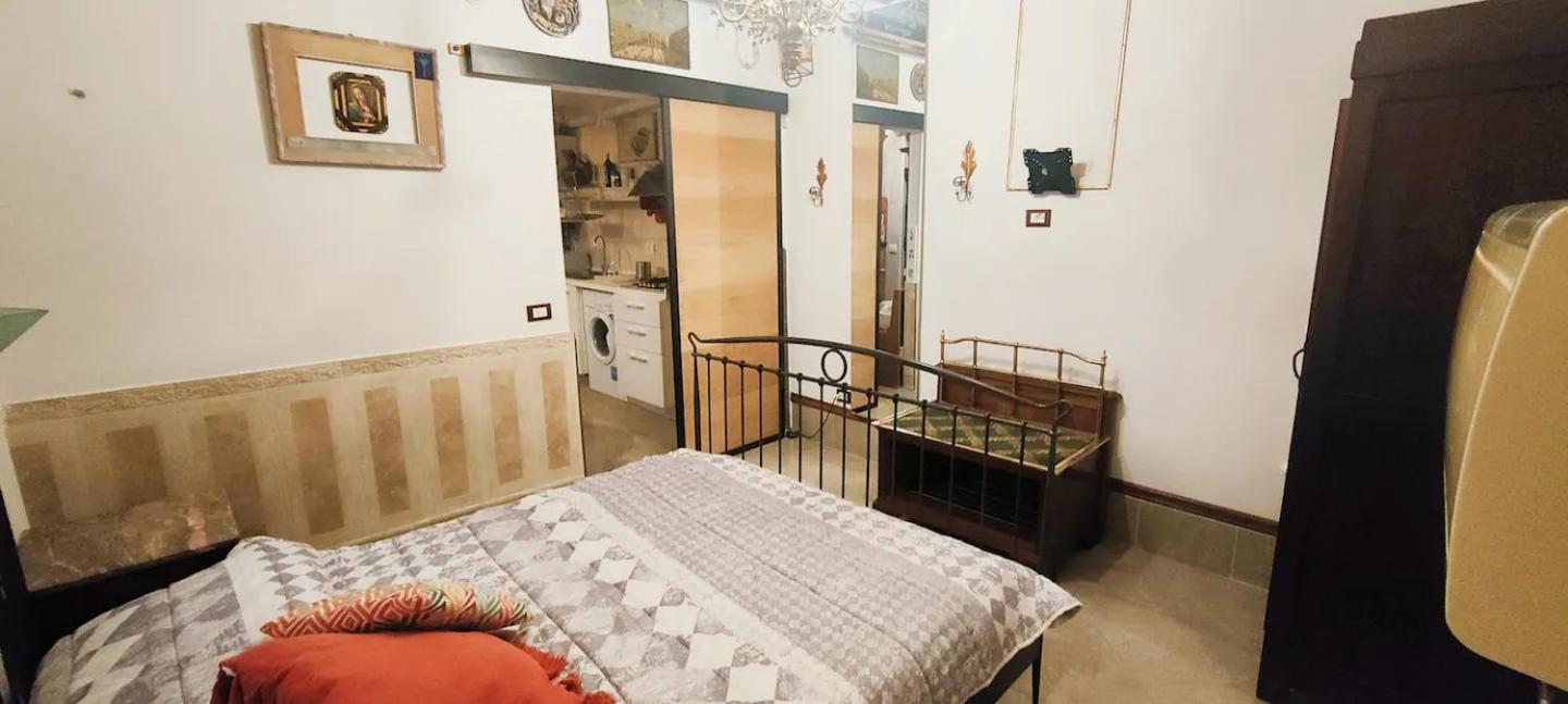 a pochi passi da San Marco